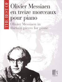 Messiaen: The Best of...