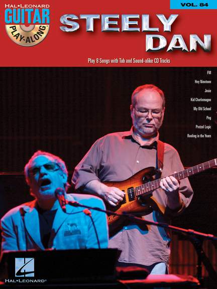 Steely Dan