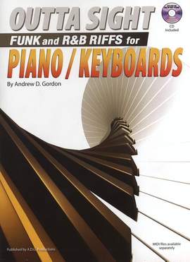 Outta Sight Funk & R & B Riffs