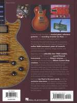 Robb Lawrence: The Modern Era Of The Les Paul Legacy 1968-2009 Product Image