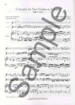 Johann Sebastian Bach: Bach - Violin Concertos Product Image