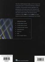 The CAGED System for Guitar Product Image