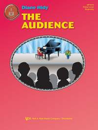 Diane Hidy: The Audience (Piano Town)