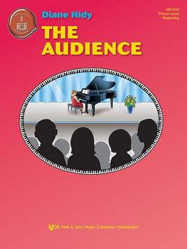 Diane Hidy: The Audience (Piano Town)