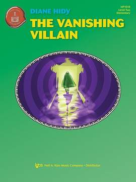 Diane Hidy: The Vanishing Villain (Piano Town)