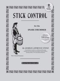 George Lawrence Stone: Stick Control