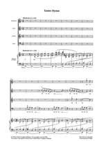 Ralph Vaughan Williams: Three Choral Hymns Product Image