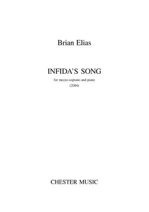 Brian Elias_ Muse: Infidas Song
