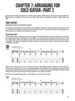 Fingerstyle Guitar Method Product Image