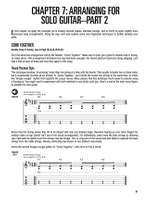 Fingerstyle Guitar Method Product Image