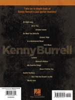 Kenny Burrell Product Image