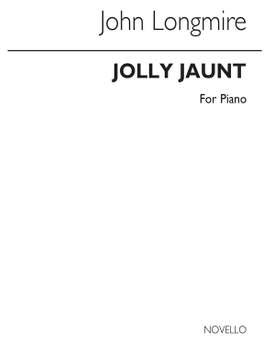 John Basil Hugh  Longmire: Jolly Jaunt