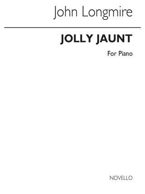 John Basil Hugh  Longmire: Jolly Jaunt