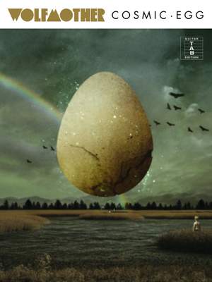 Cosmic Egg