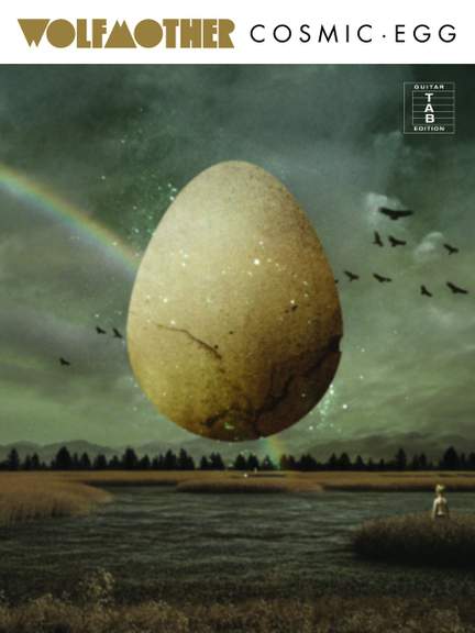 Cosmic Egg