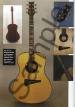 Gibson's Fabulous Flat-Top Guitars - 2nd Edition Product Image