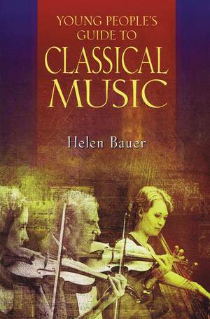 Young People's Guide To Classical Music