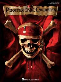 Hans Zimmer_Klaus Badelt: Pirates of the Caribbean