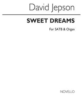 David W. Jepson: Sweet Dreams
