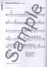 The Complete Guitar Player Songbook Omnibus 1 Product Image