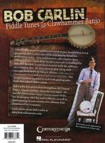 Fiddle Tunes For Clawhammer Banjo Product Image