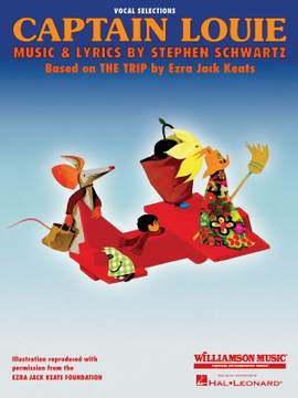 Stephen Schwartz: Captain Louie