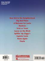 Stephen Schwartz: Captain Louie Product Image