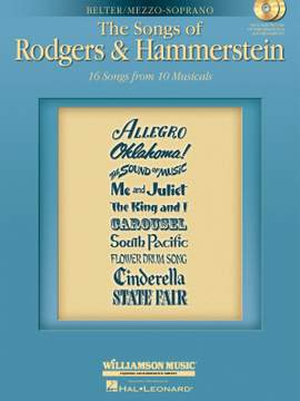 Rodgers and Hammerstein: The Songs of Rodgers & Hammerstein