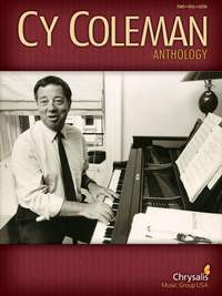 Cy Coleman: Cy Coleman: Anthology