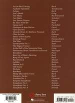 Most Popular Classical Melodies Product Image