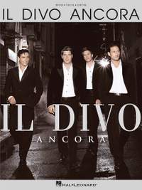Il Divo: Ancora