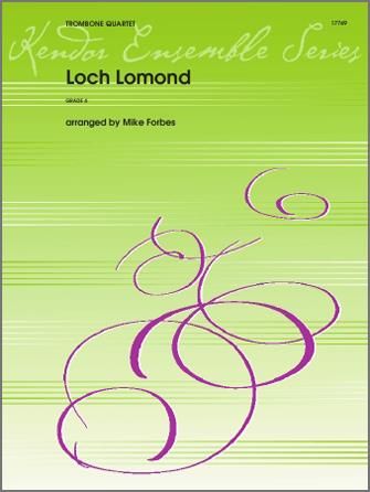 Loch Lomond
