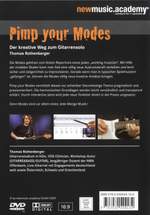 Thomas Rothenberger: Pimp Your Modes Product Image