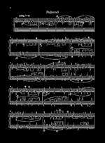 Robert Schumann: Seven Piano Pieces In Fughetta Form Op.126 Product Image