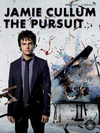 Jamie Cullum: Pursuit