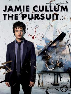 Jamie Cullum: Pursuit