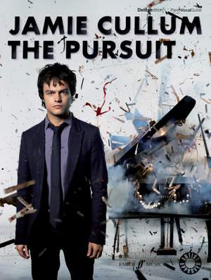 Jamie Cullum: Pursuit