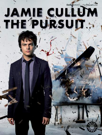 Jamie Cullum: Pursuit