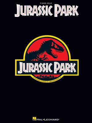 John Williams: Jurassic Park