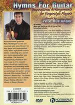 Pete Huttlinger: Hymns For Guitar Product Image