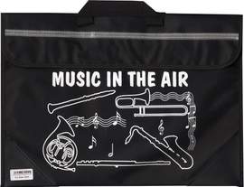 Mapac Music Bag: Music in the Air