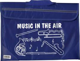 Mapac Music Bag: Music in the Air