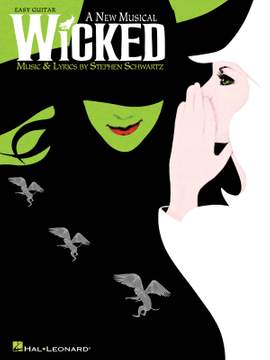 Stephen Schwartz: Wicked