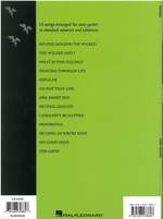 Stephen Schwartz: Wicked Product Image
