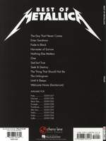 Best of Metallica for Violin Product Image