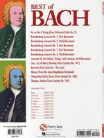 J.S. Bach: Best Of - Horn Product Image