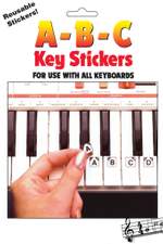 ABC Keyboard Stickers Product Image