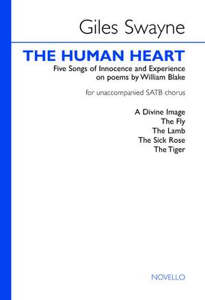 Giles Swayne: The Human Heart