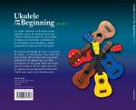 Ukulele From The Beginning Book 2 Product Image
