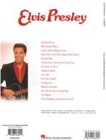 Elvis Presley - Clarinet Product Image